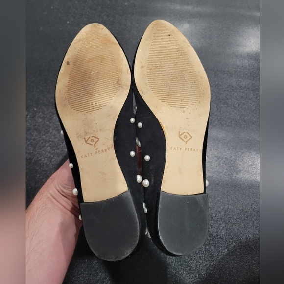 Katy Perry Collections Flats - Picture 6 of 6